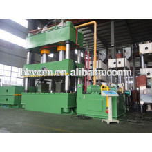 hydraulic swage press/hydraulic press 500 tons